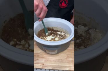 Creamy French Onion Beef & Noodles!