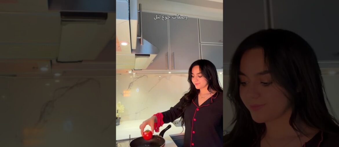 وصفات جوع ليل #المغرب #food #اكسبلور #france #usa #viral #foryou