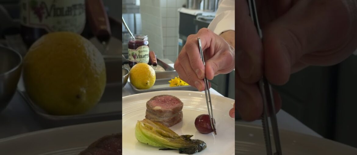 2026년 4월 르 꼬르동 블루: 블루 리본 시리즈 | April January Le Cordon Bleu: Blue Ribbon Series