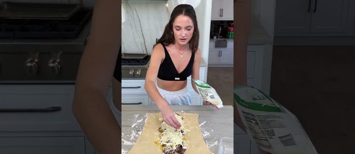 French Bread That BROKE Breakfast and Dinner! 🔥🥖#food #recipes #shorts