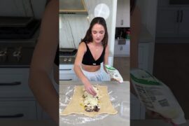 French Bread That BROKE Breakfast and Dinner! 🔥🥖#food #recipes #shorts