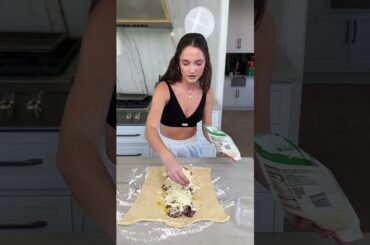 French Bread That BROKE Breakfast and Dinner! 🔥🥖#food #recipes #shorts