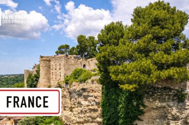 Les plus beaux villages à découvrir : TOP 5 villages de France 2023 - MG