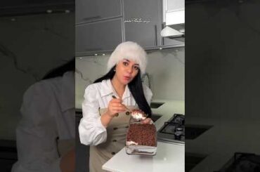 ترند كيكة احمد #المغرب #اكسبلور #food #recipe #ترند #france #usa