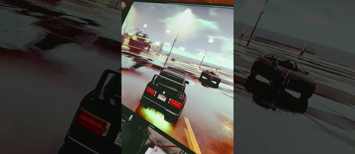 #gta5 #ps5 #carmeet #Playstation #grandtheftauto #viralreels