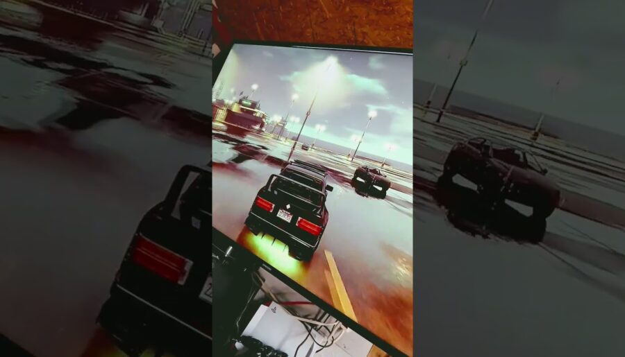 #gta5 #ps5 #carmeet #Playstation #grandtheftauto #viralreels