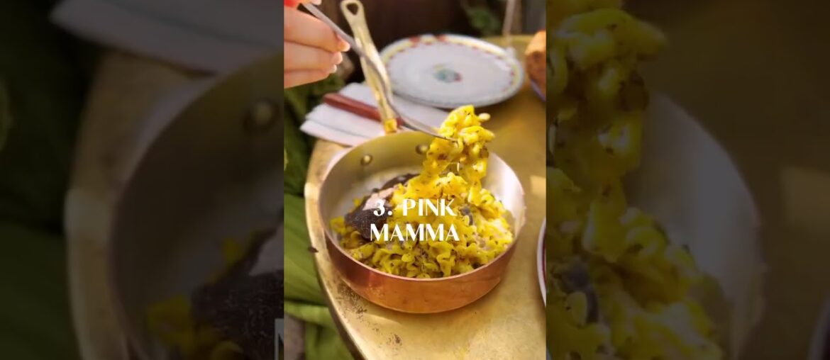 🇫🇷20+ Parisian Restaurants & bars ⬇️ for your future trip to Paris: 🍽 Bouillon, La Fontaine de