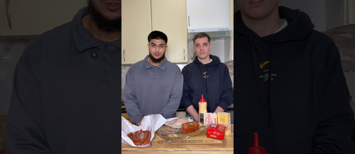 💥Taco Francés Halal‼️🌯🇫🇷 #Recetas #Durum #Kebab