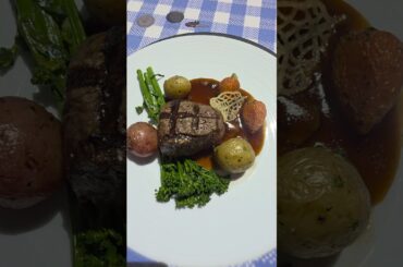 Take a journey through France with your own personal five star chef! Le Petit Chef Dallas