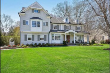 "Wickham Woods" Exceptional Indoor - Outdoor Living