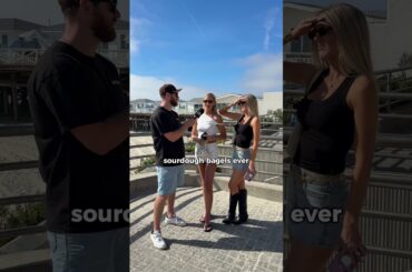 Best Bakery in San Diego 🥐 #sandiego #streetinterview #sandiegoliving