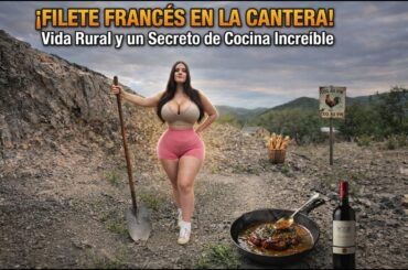 RURAL LIFE SECRET RECIPE FRENCH STEAK