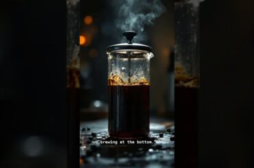 You've Been Making French Press Coffee Wrong This Whole Time