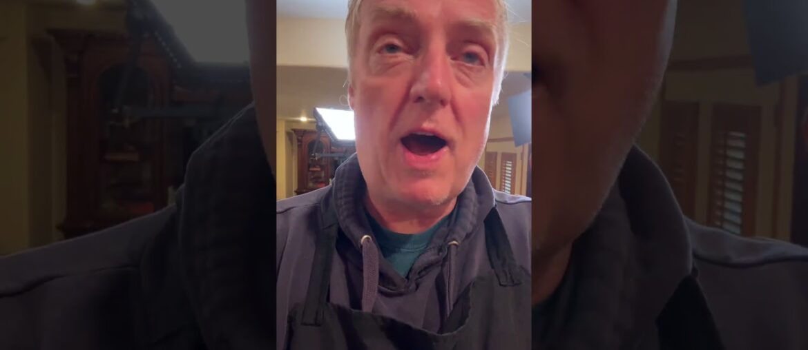 Eggy, I'm Stuck on You: Omelette Week Day Four