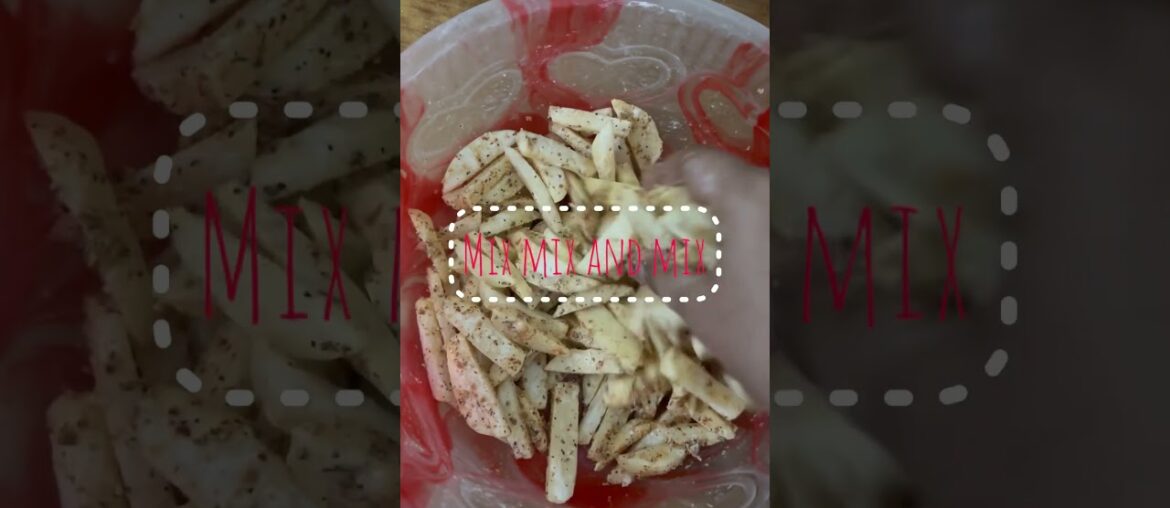 French Fries Recipe Using Pegion Air Fryer #airfryerrecipes #healhtyrecipes #snacks #airfryerfries