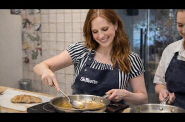 French cooking school, Skillette, to open in Georgetown