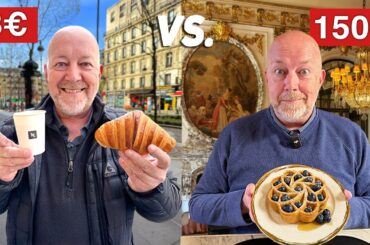 We Tested Every Type of Breakfast in Paris (The Results Were Surprising)