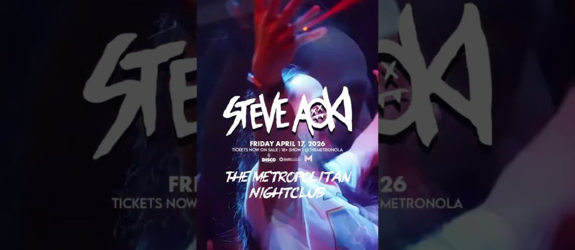 Where Y'at Magazine's Weekend Picks: April 16 - 19