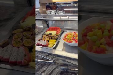 High-End French Buffet in Reims 🇫🇷 (Chez Vincent) | Part 2