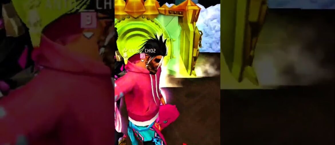 ⚡ Karl 🥵 Wine ⚡ Tus 🥵 bes ⚡+gameplay ⚡🥵#freefireshorts #shorts #plsgoviral #plslikesubscribe #viral