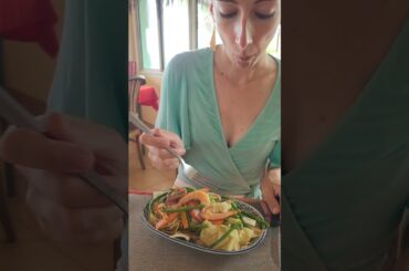 Chez Youyou: Mixing Vietnamese, Wallisian and French food actually works!!