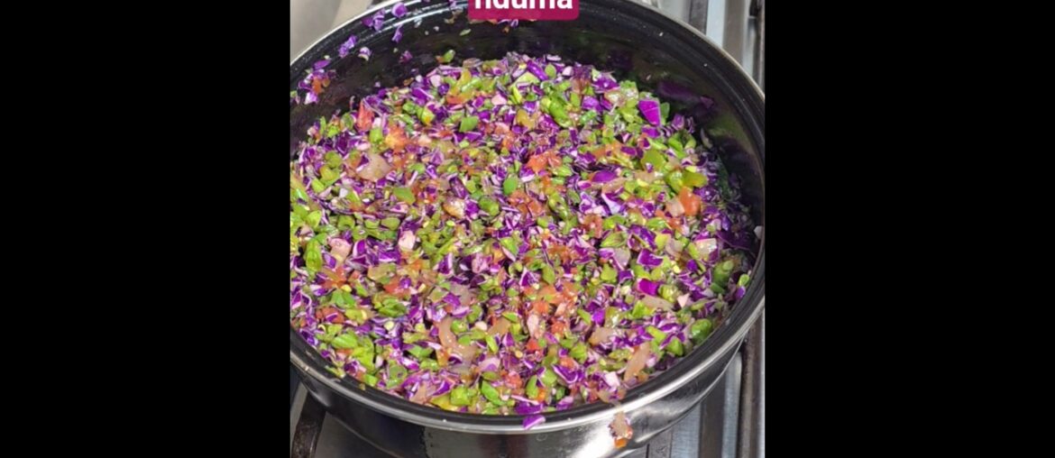 French beans cabbages and nduma #food #chilifries #chilifries #chilimachine #recipe