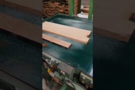 Inside a French wine barrel factory 🛢️🛠️🇫🇷