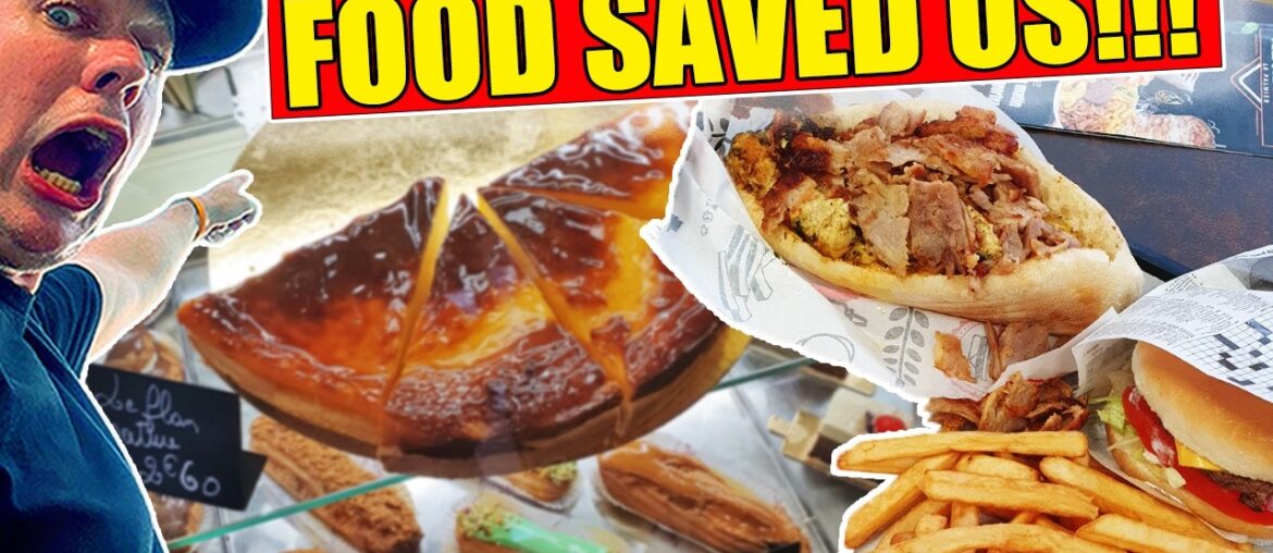 From Keto To Kebabs: France Went Totally Wrong In France! 🇫🇷