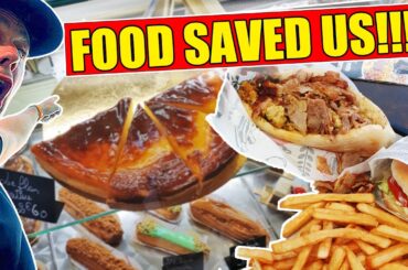 From Keto To Kebabs: France Went Totally Wrong In France! 🇫🇷