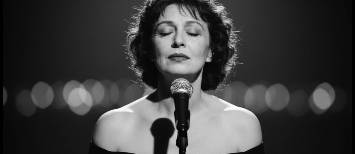 Classic French Chanson Music 🎶 Vintage French Love Songs & Old Paris Ambience