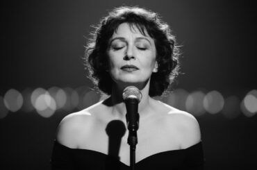 Classic French Chanson Music 🎶 Vintage French Love Songs & Old Paris Ambience