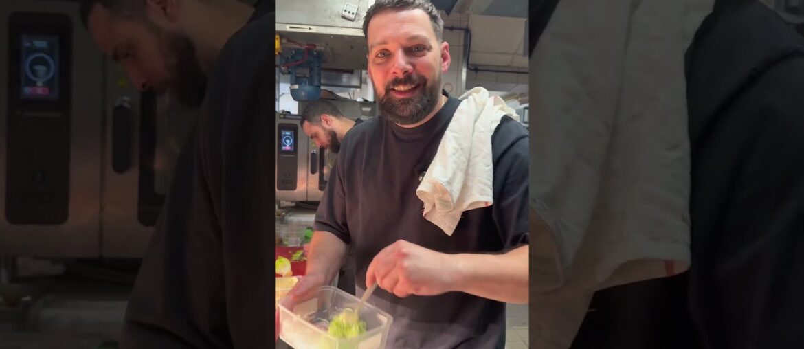 Arrivage spécial de Kobe dispo au La Fayette 🥩#recette #restaurant #kobe #viande #boeuf