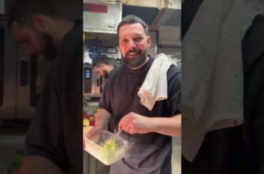 Arrivage spécial de Kobe dispo au La Fayette 🥩#recette #restaurant #kobe #viande #boeuf