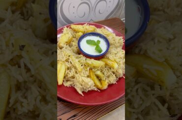 French fries rice #viralshort #recipe