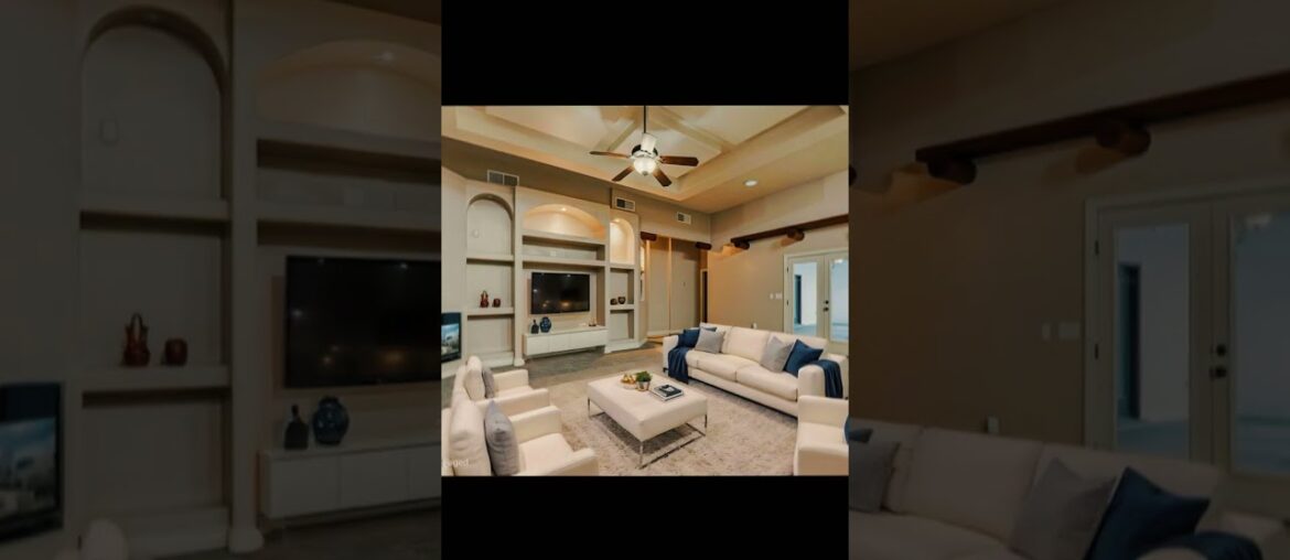 MA Real Estate Team                         Spanish Retreat at 6252 Franklin Hawk