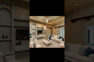 MA Real Estate Team                         Spanish Retreat at 6252 Franklin Hawk