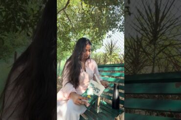 French Press Brewing in Park