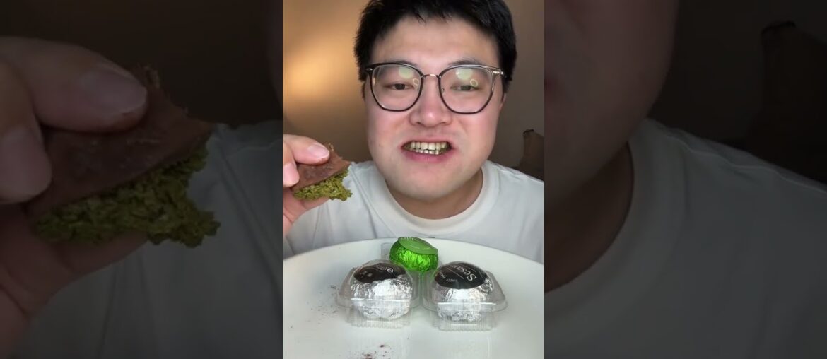 Review of Dubai Chocolate Soft Cookies#Gourmet skills#Food tips#Food appraisal#Must-know t