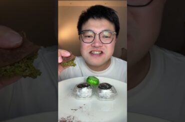 Review of Dubai Chocolate Soft Cookies#Gourmet skills#Food tips#Food appraisal#Must-know t