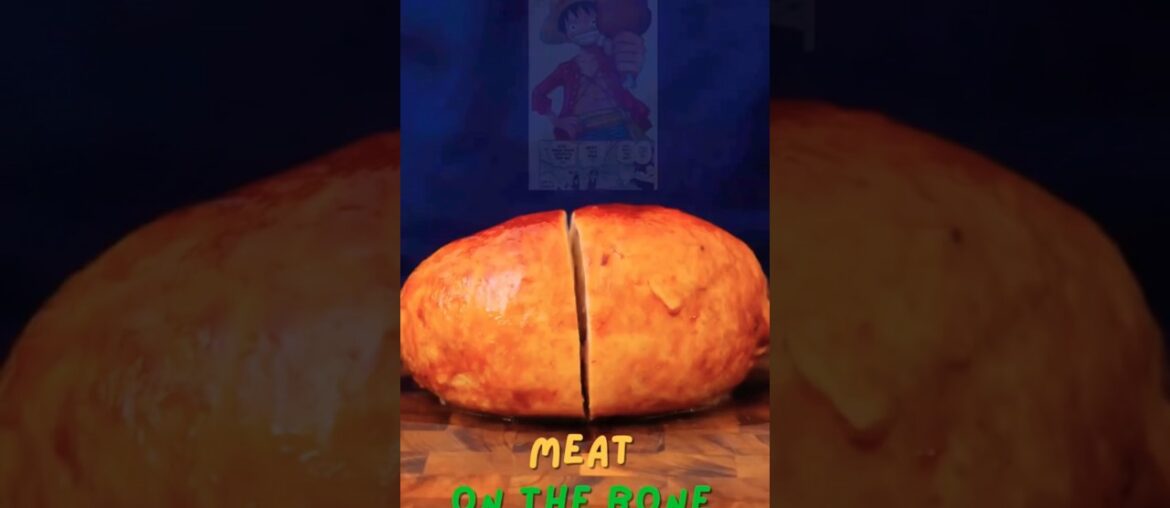 #recettefacile #recette #faitmaison #cuisine #france #food #recipe #luffy #meat