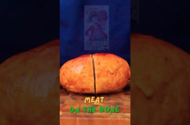 #recettefacile #recette #faitmaison #cuisine #france #food #recipe #luffy #meat