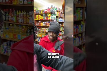 Batatas Fritas Picantes no Barco 🌶️ #prospectparkdeli #shorts