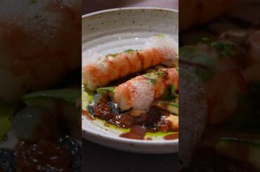 CHAR Restaurant presents SIP & SAVOUR  France Edition, an elegant Exclusive Wine Pairing Dinner