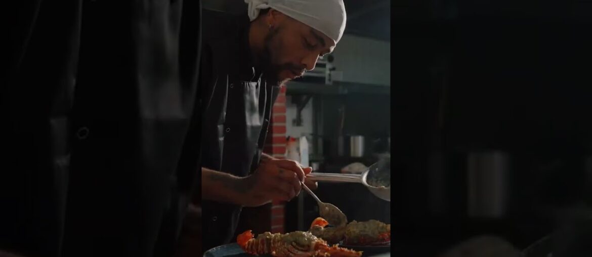 EXPERIENCE LE RESTAURANT BY THE CLUB BALI