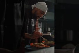 EXPERIENCE LE RESTAURANT BY THE CLUB BALI