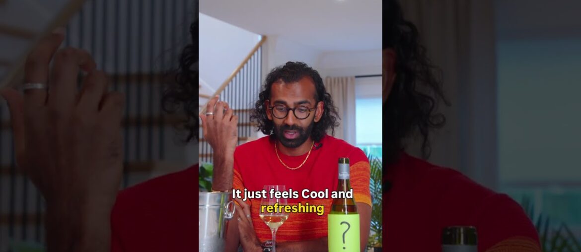 Can you guess this wine grape?