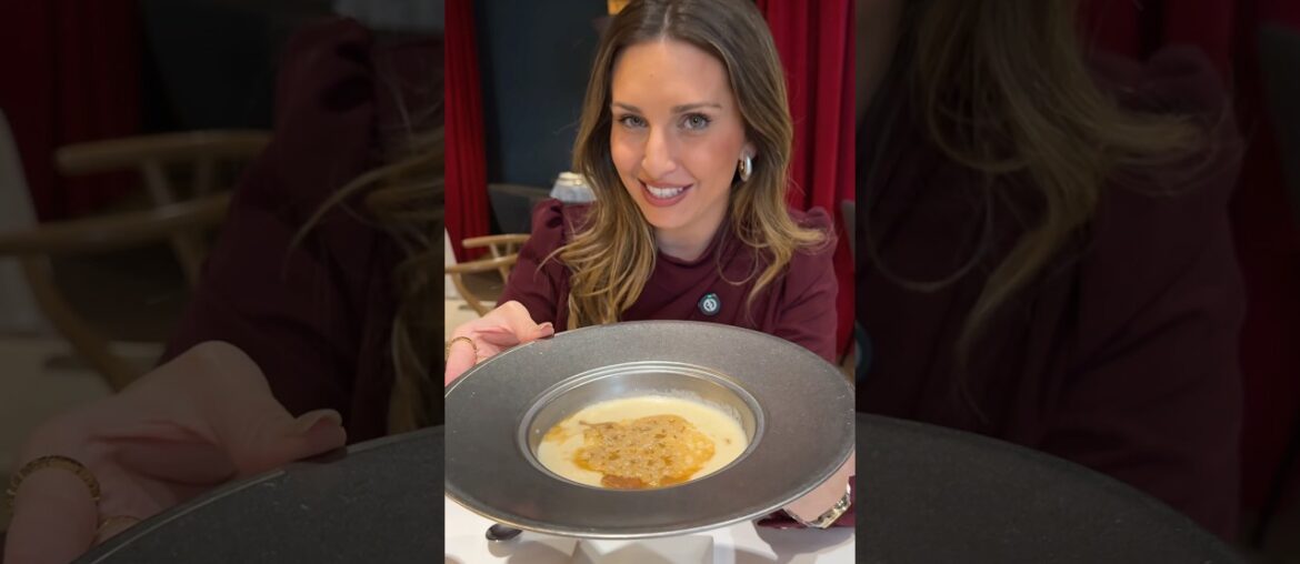 Auténtica brasearía francesa en Madrid 🇫🇷📍Brasserie Lafayette