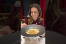 Auténtica brasearía francesa en Madrid 🇫🇷📍Brasserie Lafayette