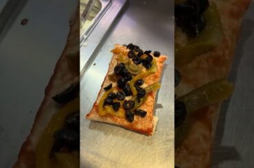 French Tacos with Peppers and Olives #BR3 #foodlover #food #foodie #delicious