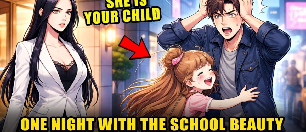 One Night with the Heiress… 3 Years Later, My Life Was Never the Same!